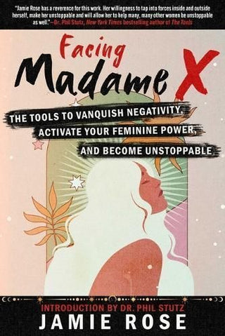 Cover image for 9781648210433 - Facing Madame X
