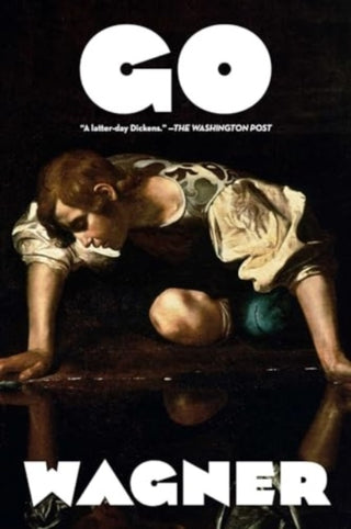 Cover image for 9781648210556 - I'll Let You Go
