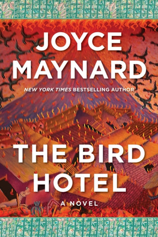 Cover image for 9781648210761 - The Bird Hotel
