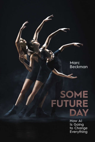 Cover image for 9781648210778 - Some Future Day
