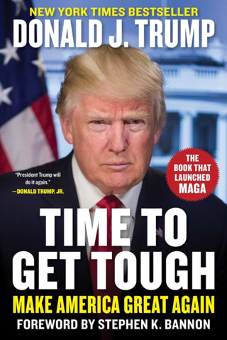 Supplemental image for 9781648210839 - Time to Get Tough