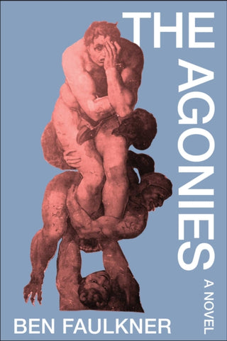 Cover image for 9781648211188 - The Agonies