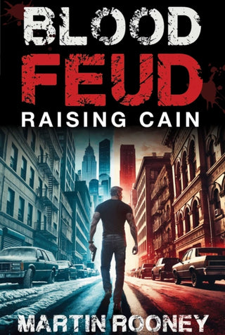 Cover image for 9781648211386 - Blood Feud