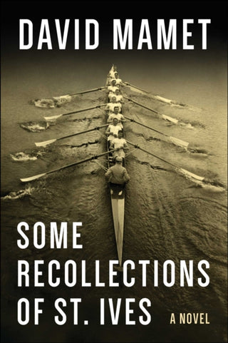 Cover image for 9781648211409 - Some Recollections of St. Ives