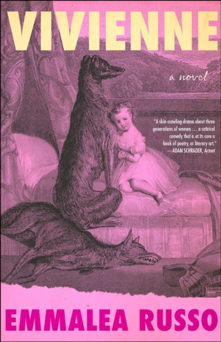 Cover image for 9781648211485 - Vivienne