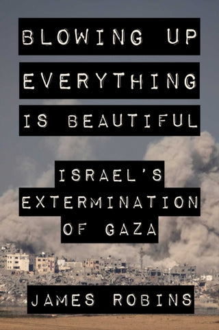 Cover image for 9781648211553 - Blowing Up Everything Is Beautiful