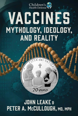 Cover image for 9781648211898 - Vaccines