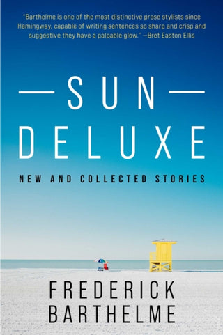 Cover image for 9781648212178 - Sun Deluxe