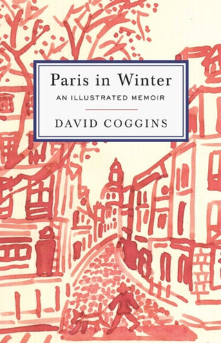 Cover image for 9781648230851 - Paris in Winter