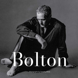 Cover image for 9781648230974 - Michael Bolton