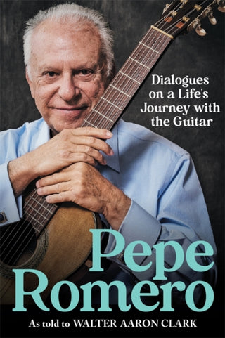Cover image for 9781648251184 - Pepe Romero