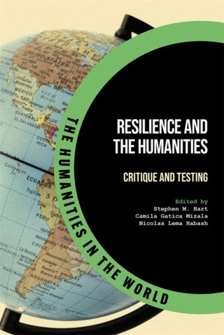 Cover image for 9781648251856 - Resilience and the Humanities