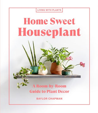 Cover image for 9781648290343 - Home Sweet Houseplant