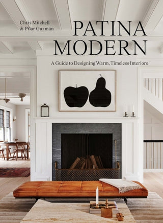 Supplemental image for 9781648290558 - Patina Modern