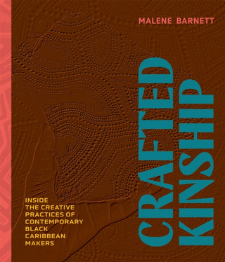 Cover image for 9781648290992 - Crafted Kinship