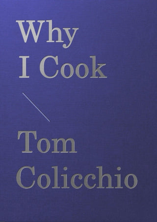 Cover image for 9781648291289 - Why I Cook