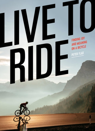Supplemental image for 9781648291319 - Live to Ride