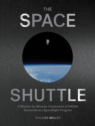 Cover image for 9781648291357 - The Space Shuttle