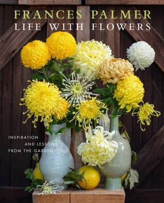 Cover image for 9781648291395 - Life with Flowers