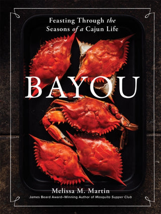 Cover image for 9781648291401 - Bayou