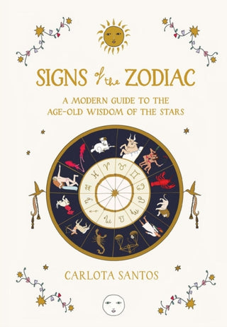 Cover image for 9781648291418 - Signs of the Zodiac