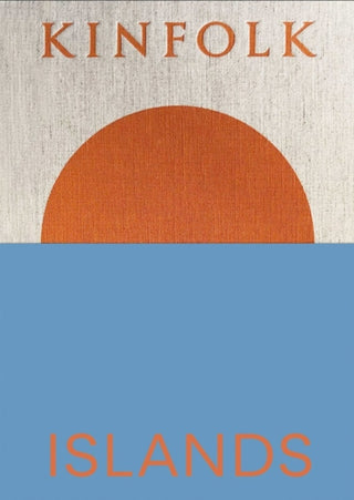 Supplemental image for 9781648291524 - Kinfolk Islands