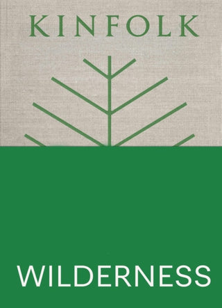 Supplemental image for 9781648291715 - Kinfolk Wilderness