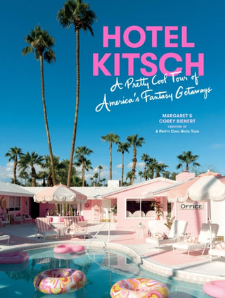 Supplemental image for 9781648292040 - Hotel Kitsch