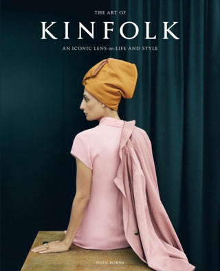 Supplemental image for 9781648293061 - The Art of Kinfolk