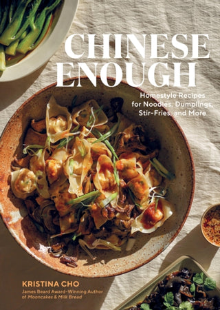 Supplemental image for 9781648293429 - Chinese Enough