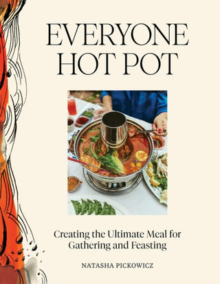 Cover image for 9781648293801 - Everyone Hot Pot