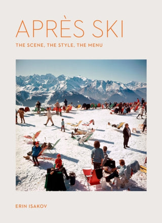 Cover image for 9781648293948 - Apres Ski