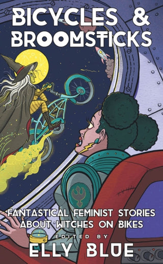 Supplemental image for 9781648411304 - Bicycles & Broomsticks