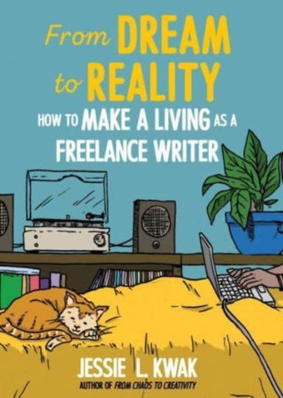 Cover image for 9781648412332 - From Dream To Reality