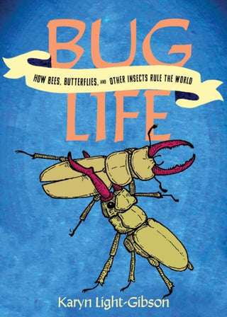 Cover image for 9781648413094 - Bug Life