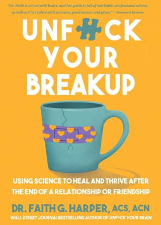 Cover image for 9781648413711 - Unfuck Your Breakup