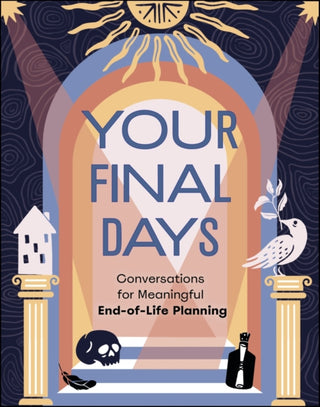 Cover image for 9781648413735 - Your Final Days