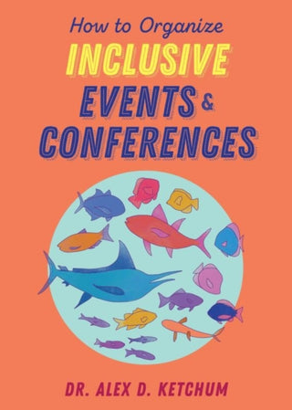 Cover image for 9781648415579 - How to Organize Inclusive Events and Conferences