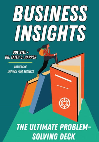 Cover image for 9781648416088 - Business Insights