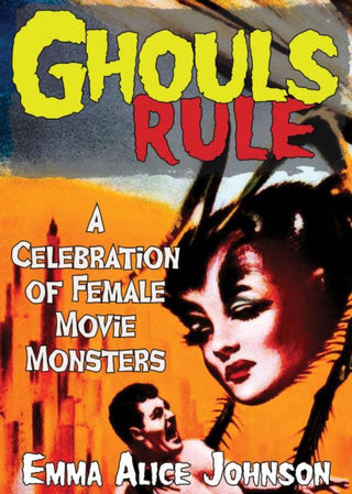 Cover image for 9781648416293 - Ghouls Rule