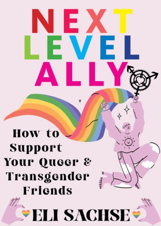 Cover image for 9781648416859 - Next-Level Ally