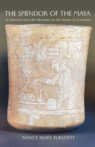 Supplemental image for 9781648433016 - The Splendor of the Maya Volume 23