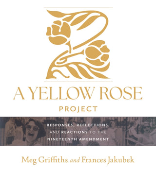 Cover image for 9781648433139 - A Yellow Rose Project