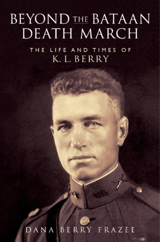 Cover image for 9781648433269 - Beyond the Bataan Death March