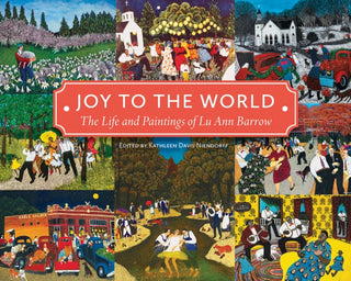 Cover image for 9781648433580 - Joy to the World