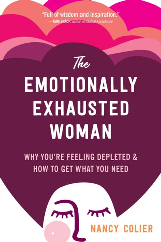 Cover image for 9781648480157 - The Emotionally Exhausted Woman