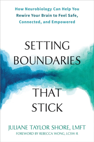 Cover image for 9781648481291 - Setting Boundaries that Stick