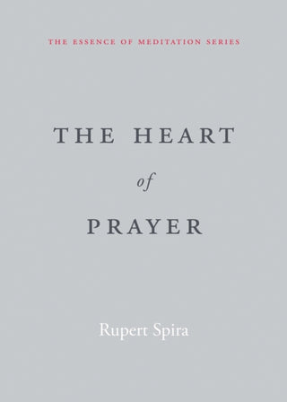 Cover image for 9781648481482 - The Heart of Prayer