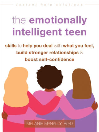 Supplemental image for 9781648482083 - The Emotionally Intelligent Teen