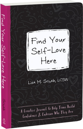 Supplemental image for 9781648482922 - Find Your Self-Love Here